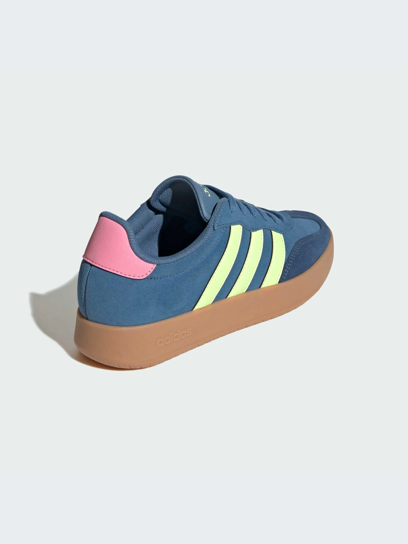 Кеды Adidas модель JP5965-KZ Кеды Adidas модель JP5965-KZ Фото