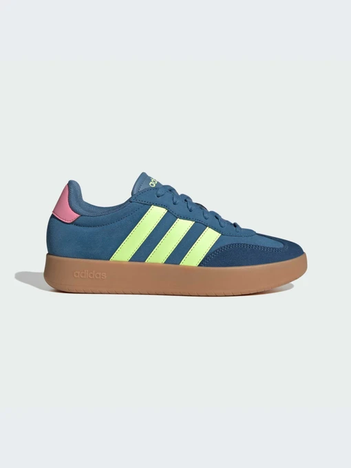 Кеды Adidas модель JP5965-KZ Фото