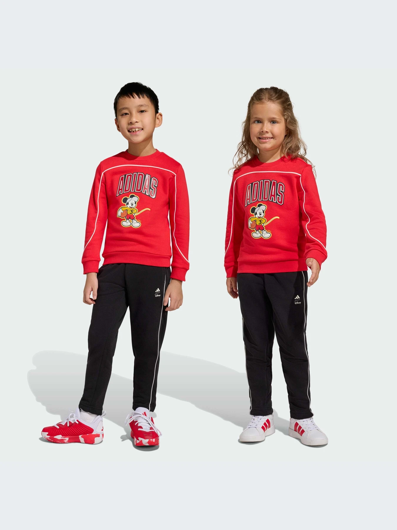 Костюмы Adidas модель JZ7671-KZ Костюмы Adidas модель JZ7671-KZ Фото