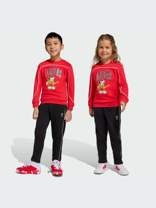 Костюмдер Adidas үлгі JZ7671-KZ Фото