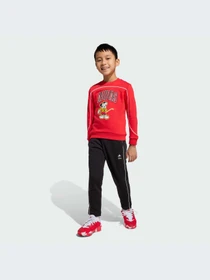 Костюмы Adidas модель JZ7671-KZ Фото