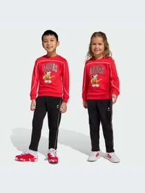 Костюмдер Adidas үлгі JZ7671-KZ Фото