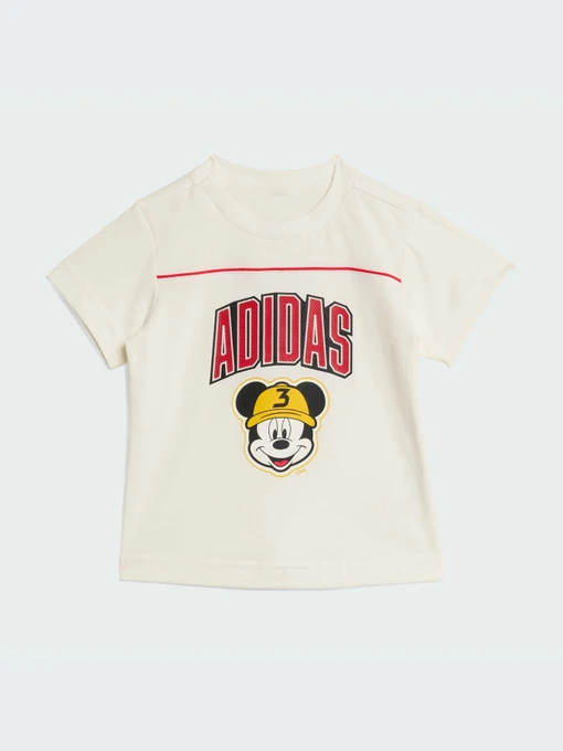 Футболкалар мен поло жейделер Adidas үлгі JZ7679-KZ Фото