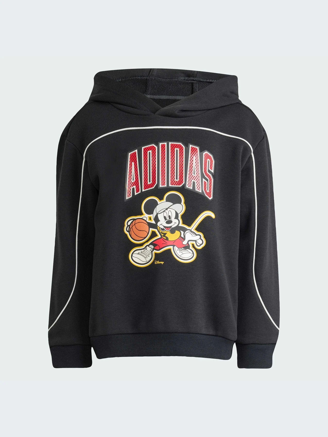 Худи и свитшоты Adidas модель JZ7670-KZ Худи и свитшоты Adidas модель JZ7670-KZ Фото