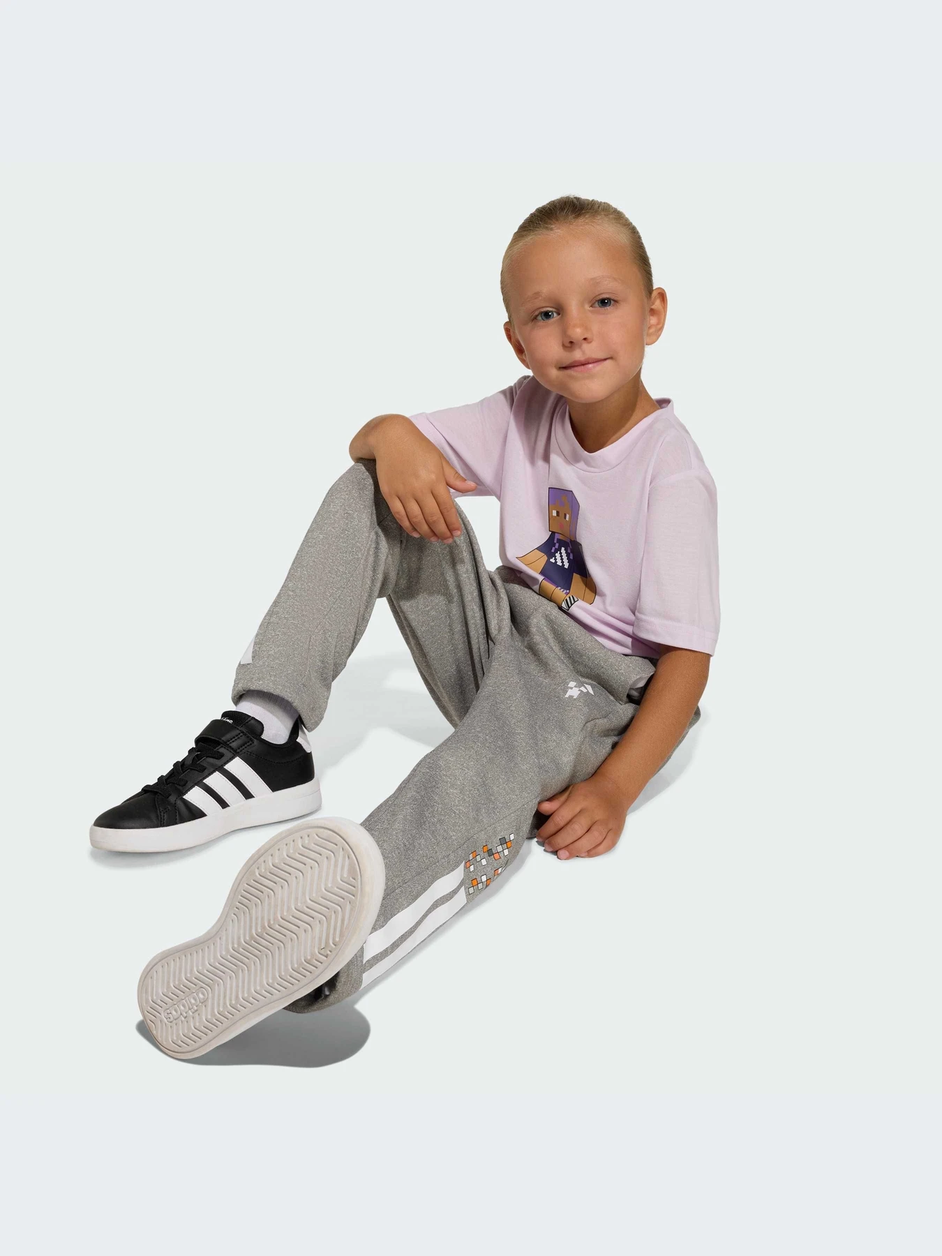 Футболки и поло Adidas модель KD0977-KZ Футболки и поло Adidas модель KD0977-KZ Фото