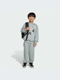 Костюмы Adidas Tiro модель KA5110-KZ Фото