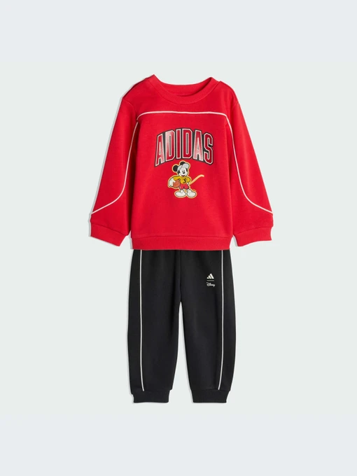 Костюмдер Adidas үлгі JZ7678-KZ Фото