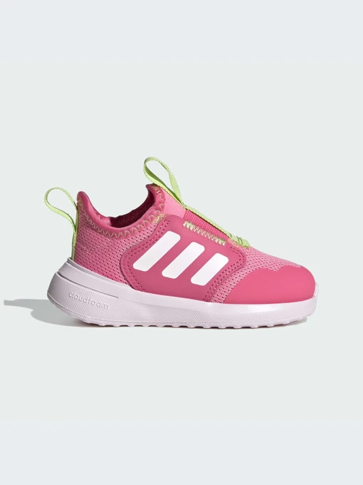 Кроссовки Adidas модель JR2297-KZ Фото