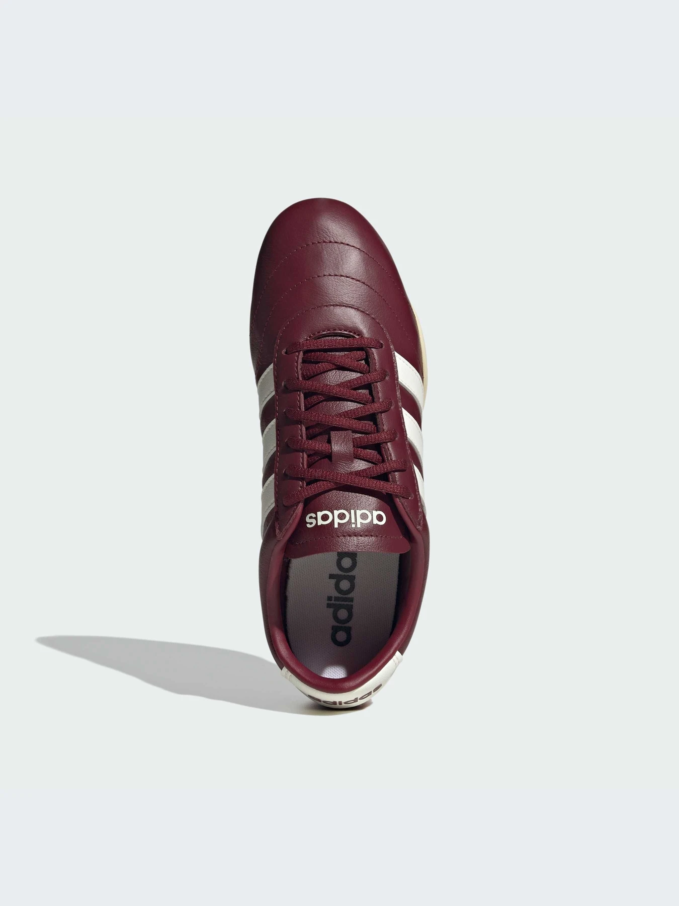 Кеды Adidas модель JQ7242-KZ Кеды Adidas модель JQ7242-KZ Фото