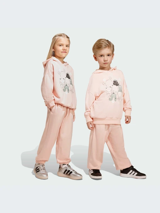 Костюмдер Adidas Tiro үлгі KE0728-KZ Фото