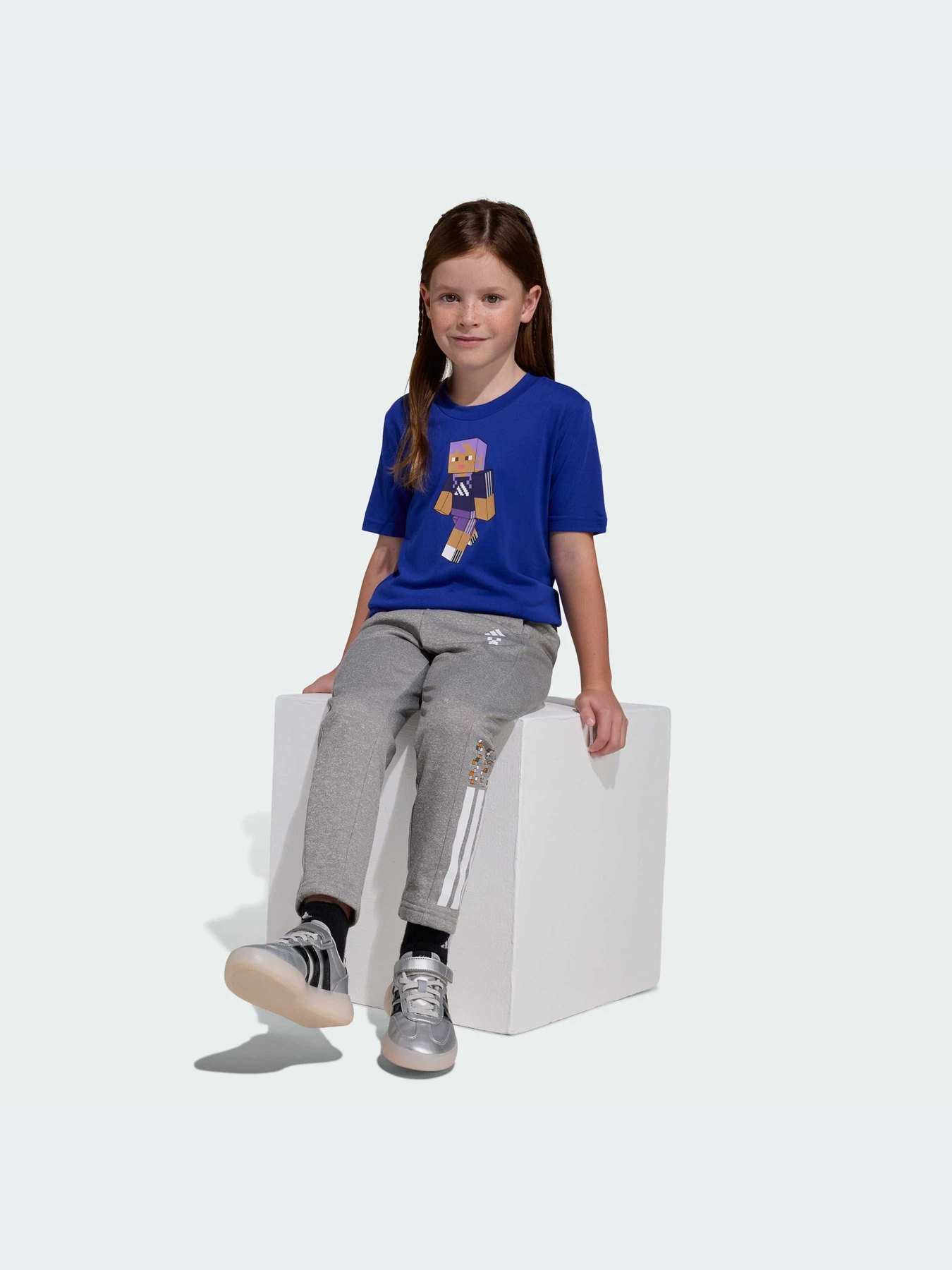 Футболки и поло Adidas модель KA0249-KZ Футболки и поло Adidas модель KA0249-KZ Фото
