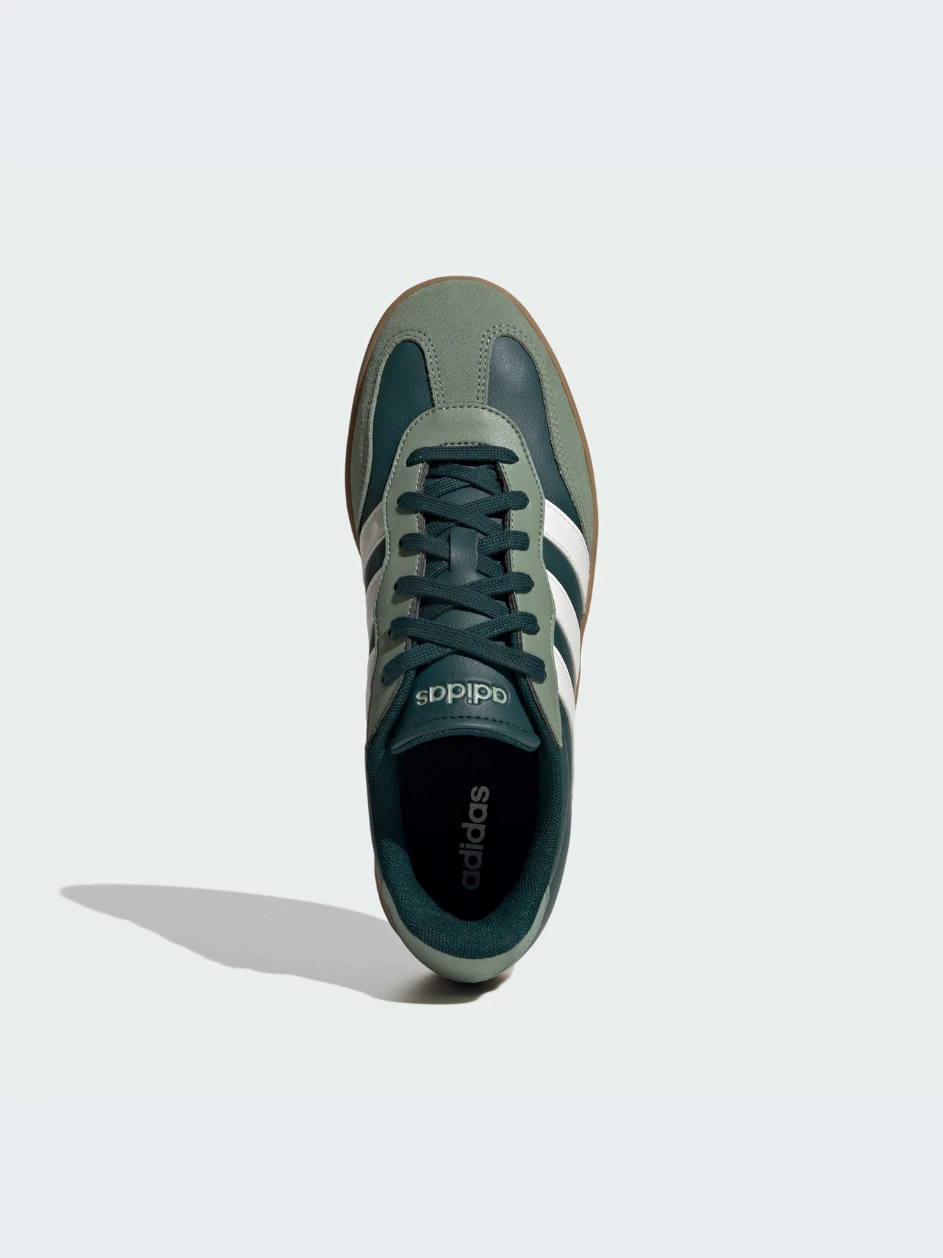 Кеды Adidas модель JP5926-KZ Кеды Adidas модель JP5926-KZ Фото