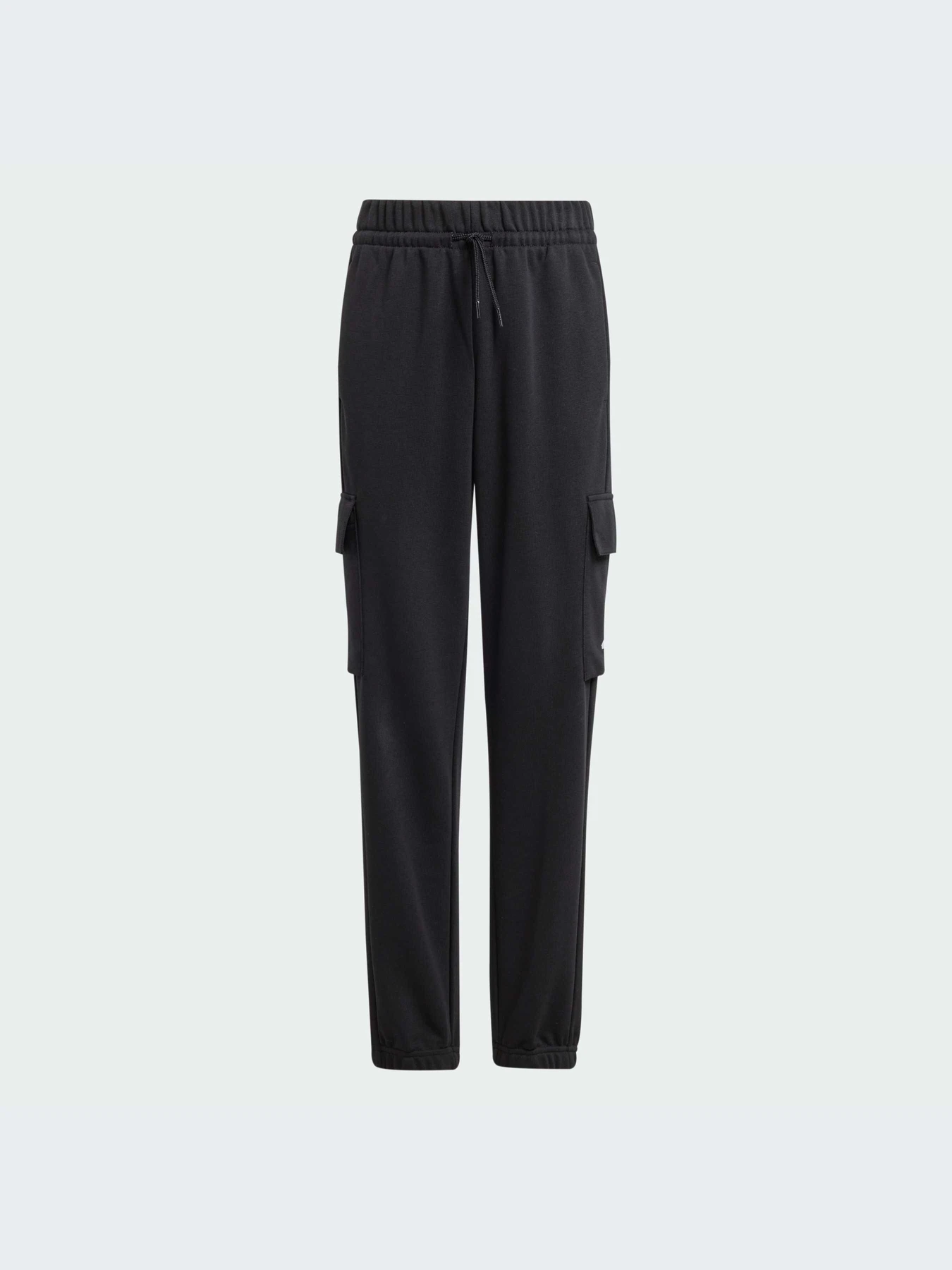 Брюки Adidas Adidas Essentials модель JC9762-KZ Брюки Adidas Adidas Essentials модель JC9762-KZ Фото