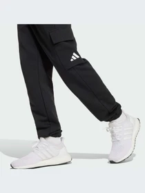 Брюки Adidas Adidas Essentials модель JC9762-KZ Фото