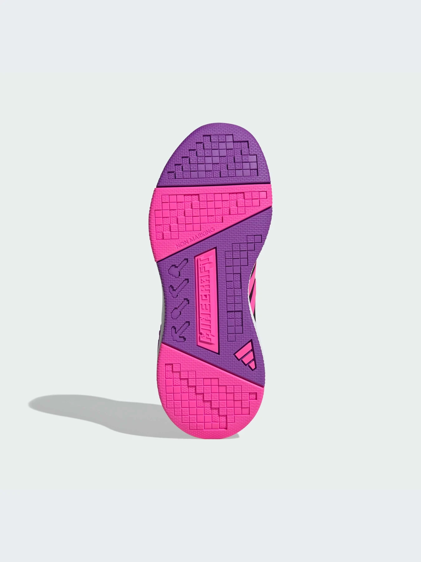 Кроссовки Adidas модель HQ7442-KZ Кроссовки Adidas модель HQ7442-KZ Фото