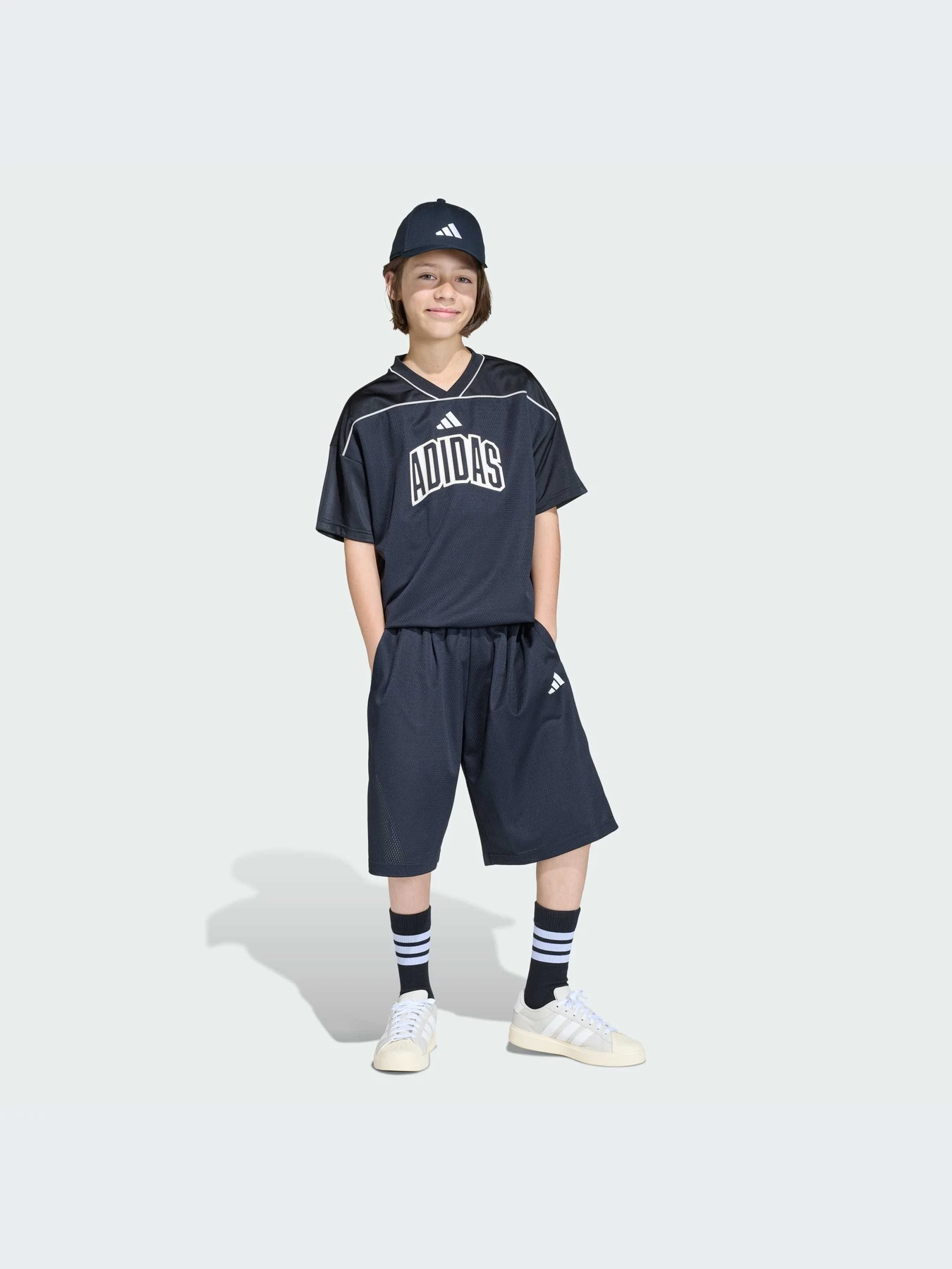 Футболки и поло Adidas модель KB6968-KZ Футболки и поло Adidas модель KB6968-KZ Фото