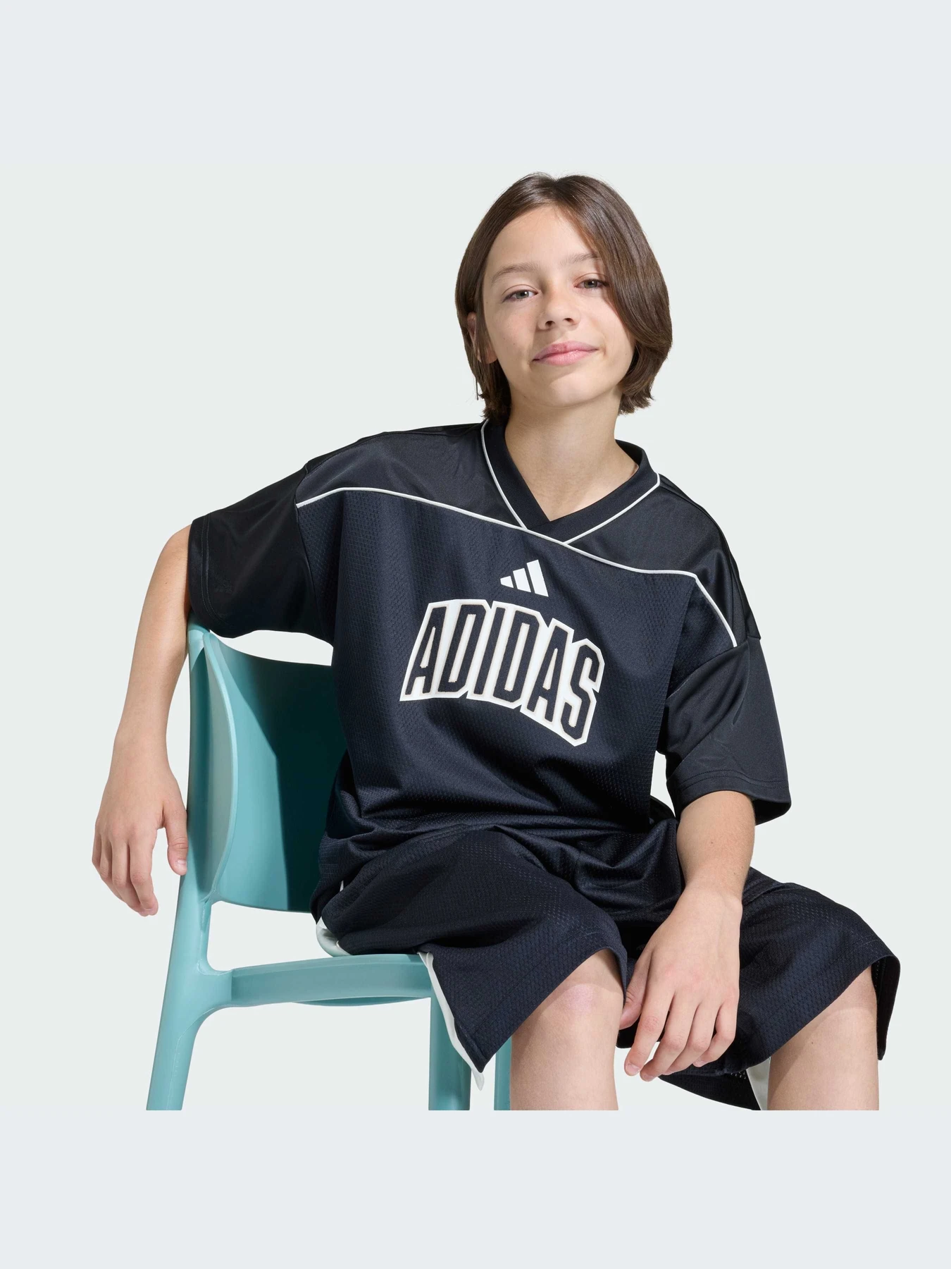 Футболки и поло Adidas модель KB6968-KZ Футболки и поло Adidas модель KB6968-KZ Фото