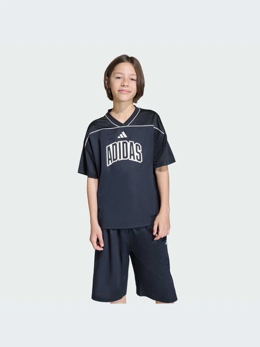 Футболкалар мен поло жейделер Adidas үлгі KB6968-KZ Фото