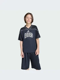 Футболкалар мен поло жейделер Adidas үлгі KB6968-KZ Фото