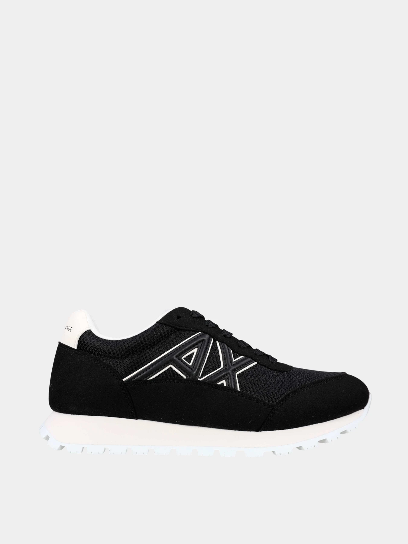 Кроссовки Armani Exchange модель XW002150-AF19388-MC024 Кроссовки Armani Exchange модель XW002150-AF19388-MC024 Фото