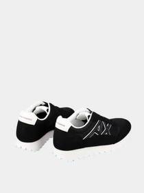 Кроссовки Armani Exchange модель XW002150-AF19388-MC024 Фото