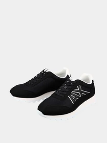 Кроссовки Armani Exchange модель XW002150-AF19388-MC024 Фото