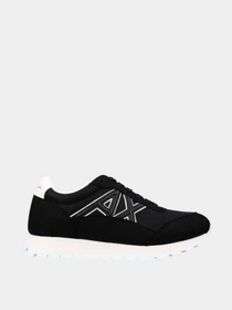 Кроссовкалар Armani Exchange үлгі XW002150-AF19388-MC024 Фото