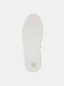 Кеды Armani Exchange модель XW002782-AF25079-M0017 Фото