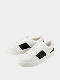 Кеды Armani Exchange модель XW002782-AF25079-M0017 Фото