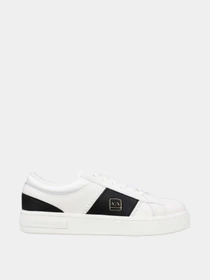Кроссовки Armani Exchange модель XW002782-AF25079-M0017 Фото