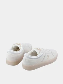 Кеды Armani Exchange модель XW002782-AF25079-M0107 Фото