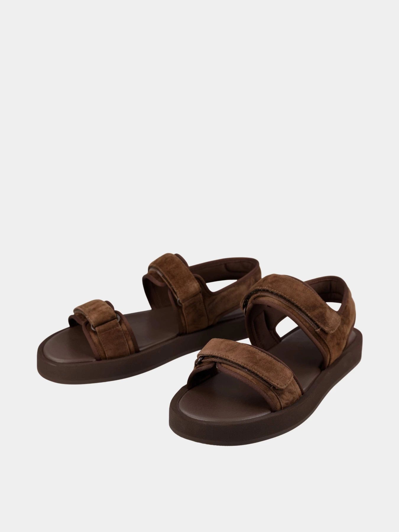 Сандалии Braska модель 511-5881/205 Сандалии Braska модель 511-5881/205 Фото