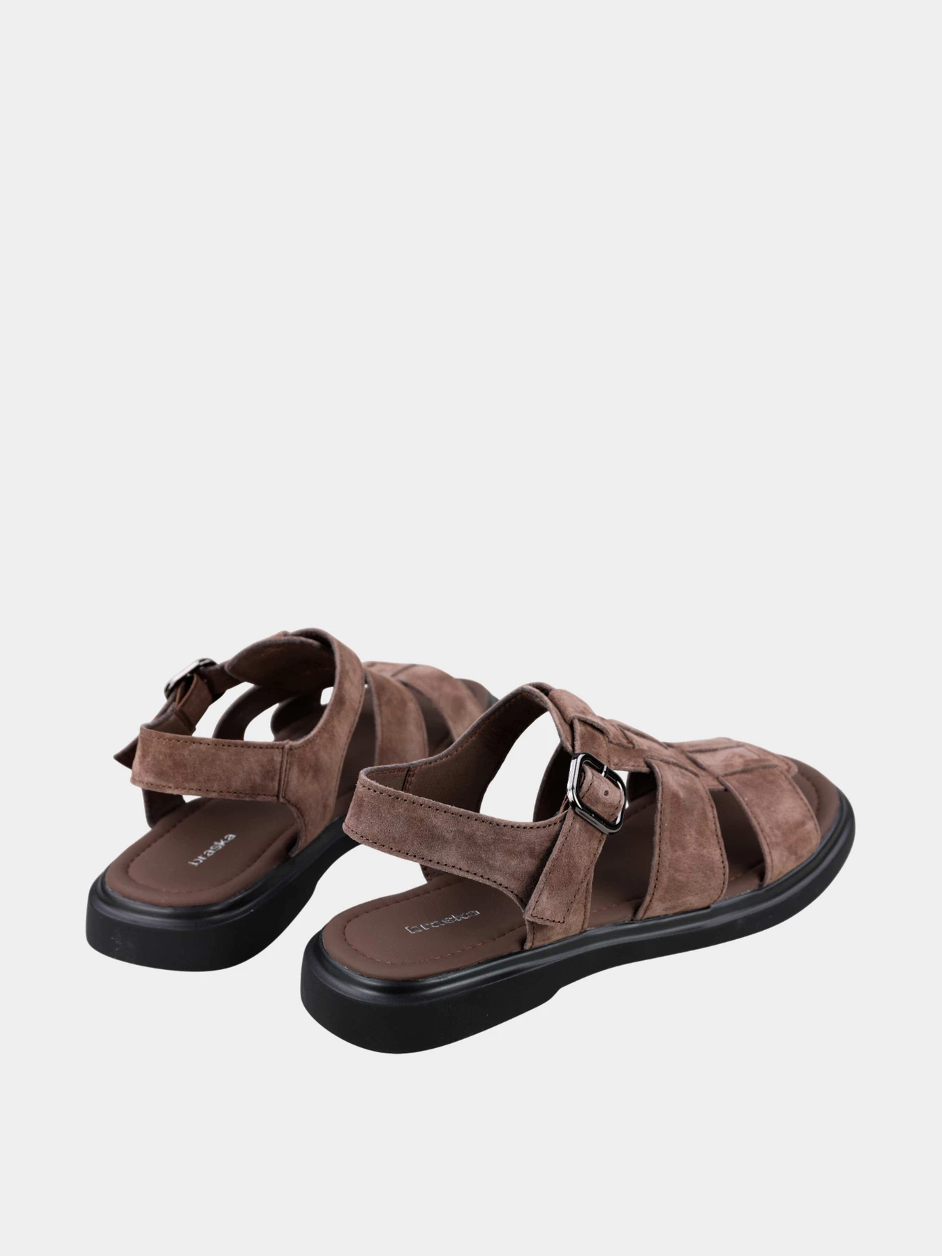 Сандалии Braska модель 511-2516/206 Сандалии Braska модель 511-2516/206 Фото