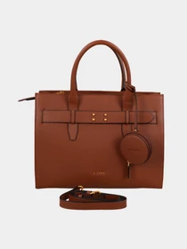 Сумки Picard модель 1228-5E6 COGNAC Фото