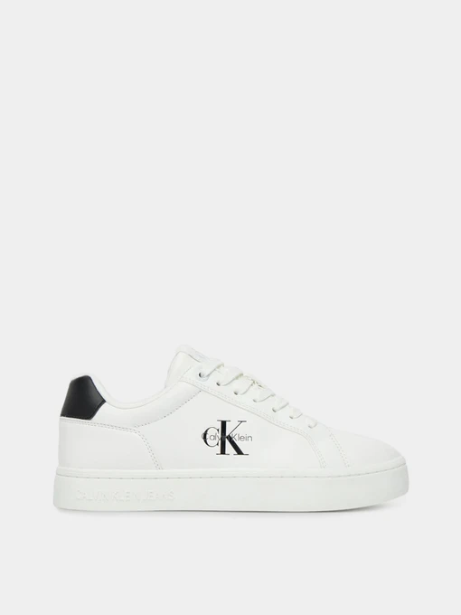 Кеды Calvin Klein модель YW0YW01902-01W Фото