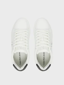 Кеды Calvin Klein модель YW0YW01902-01W Фото