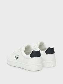 Кеды Calvin Klein модель YW0YW01902-01W Фото