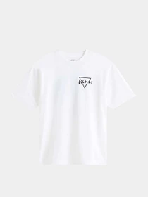 Футболкалар мен поло жейделер Vans үлгі VN000SXEWHT1 Фото