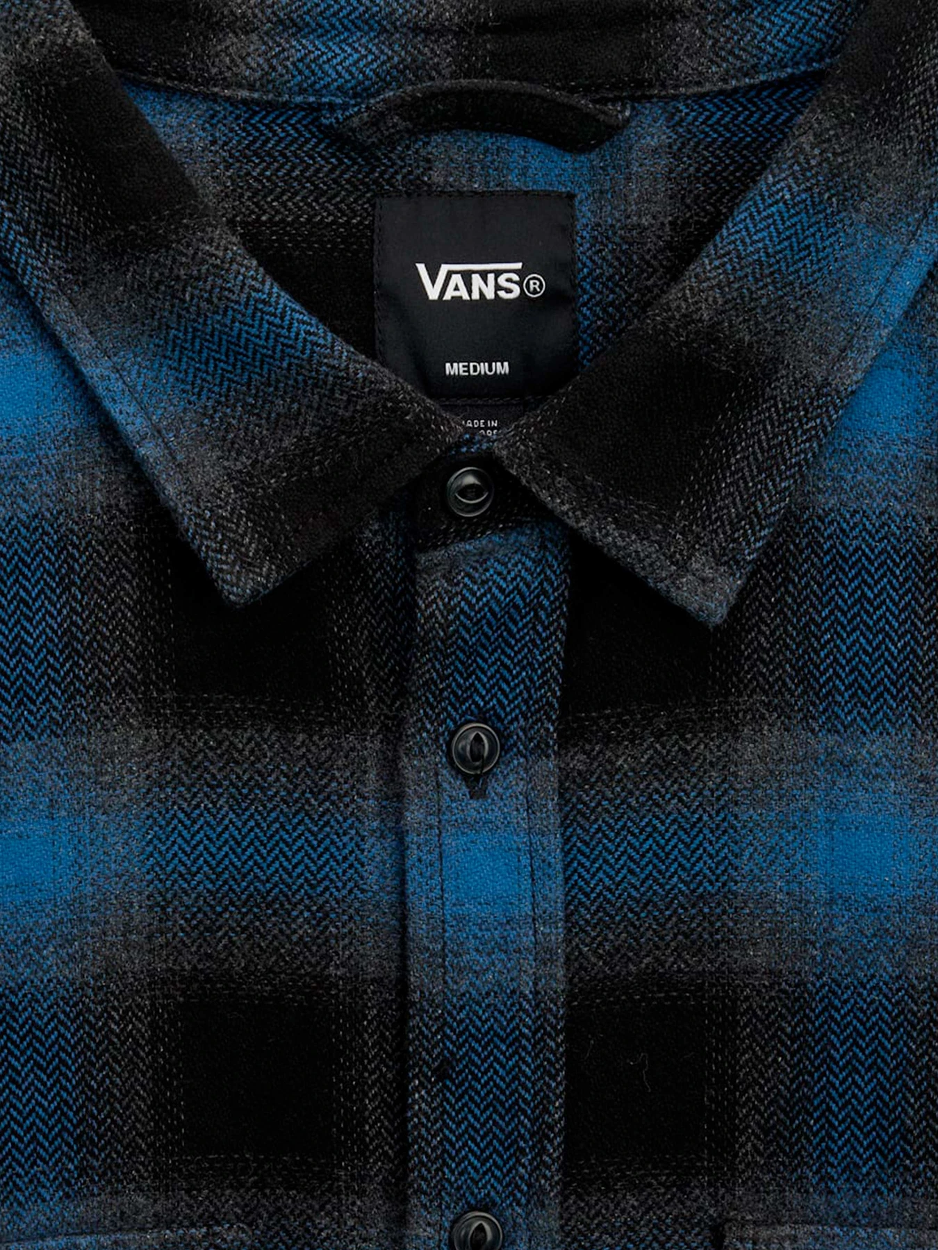 Рубашки Vans модель VN000TAJZ0V1 Рубашки Vans модель VN000TAJZ0V1 Фото
