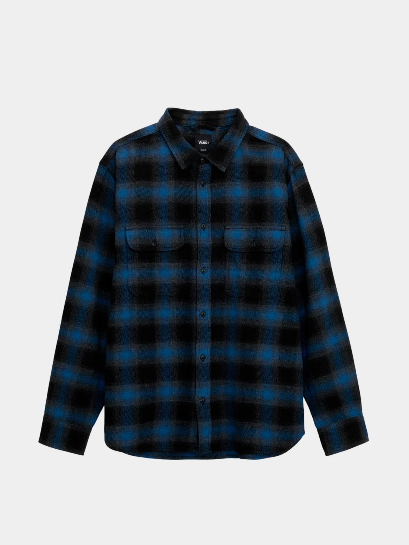 Рубашки Vans модель VN000TAJZ0V1 Рубашки Vans модель VN000TAJZ0V1 Фото