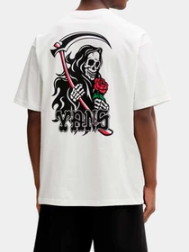 Футболки и поло Vans модель VN000VW1WHT1 Фото