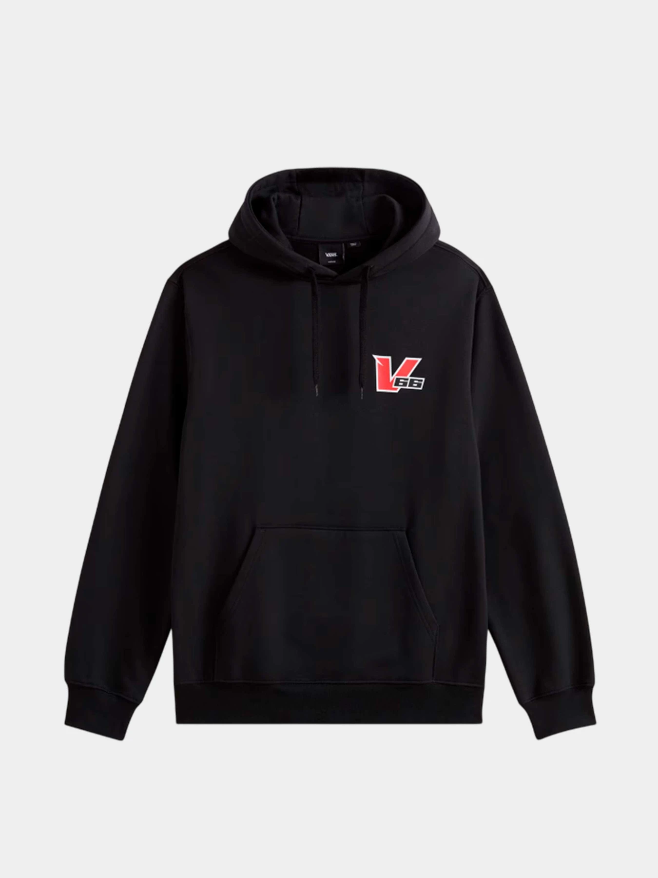 Худи и свитшоты Vans модель VN000VXKBLK1 Худи и свитшоты Vans модель VN000VXKBLK1 Фото