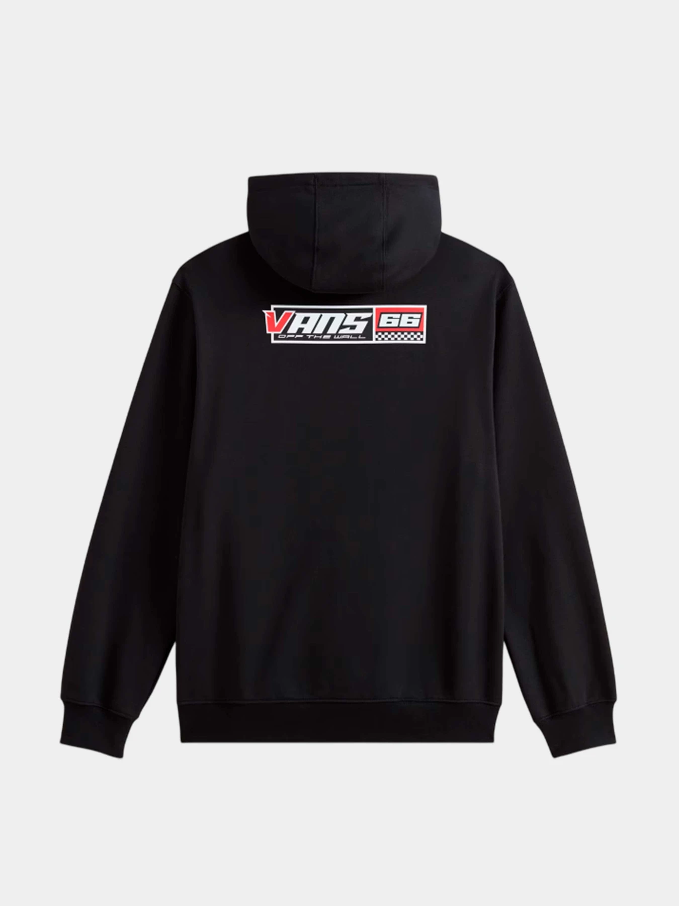 Худи и свитшоты Vans модель VN000VXKBLK1 Худи и свитшоты Vans модель VN000VXKBLK1 Фото