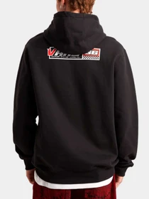 Худи и свитшоты Vans модель VN000VXKBLK1 Фото