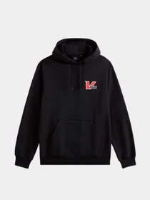 Худи и свитшоты Vans модель VN000VXKBLK1 Фото