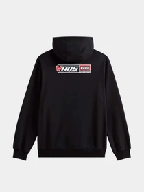 Худи и свитшоты Vans модель VN000VXKBLK1 Фото