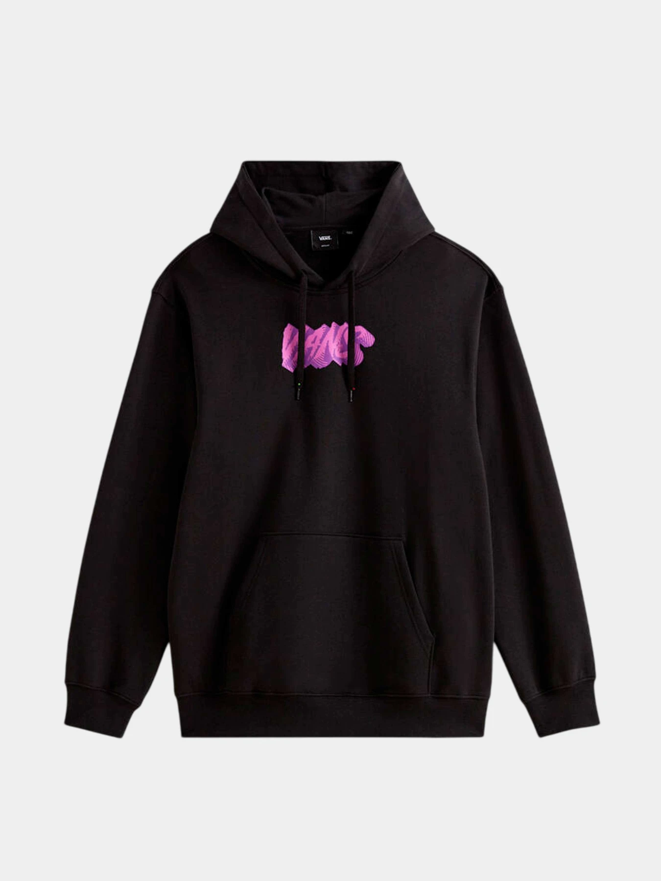Худи и свитшоты Vans модель VN000VXZBLK1 Худи и свитшоты Vans модель VN000VXZBLK1 Фото