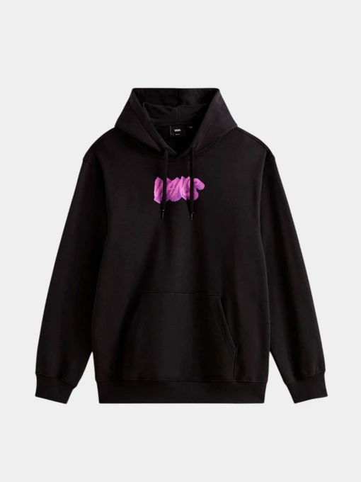 Худи и свитшоты Vans модель VN000VXZBLK1 Фото