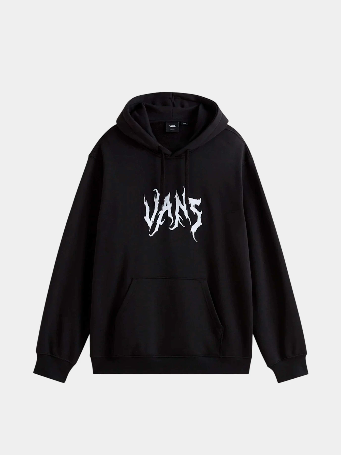 Худи и свитшоты Vans модель VN000VY3BLK1 Худи и свитшоты Vans модель VN000VY3BLK1 Фото