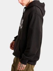Худи и свитшоты Vans модель VN000VY3BLK1 Фото